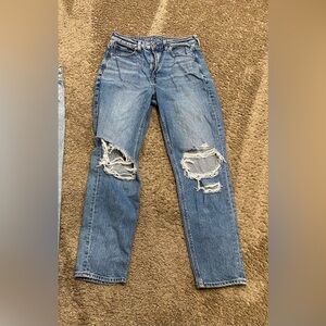 American Eagle Jeans 6